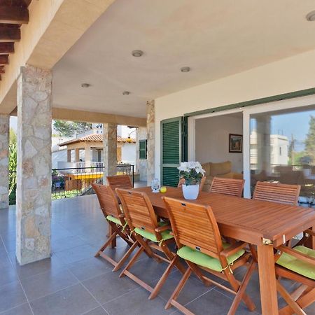 Bellavista Cala Blava (Mallorca) Exterior foto