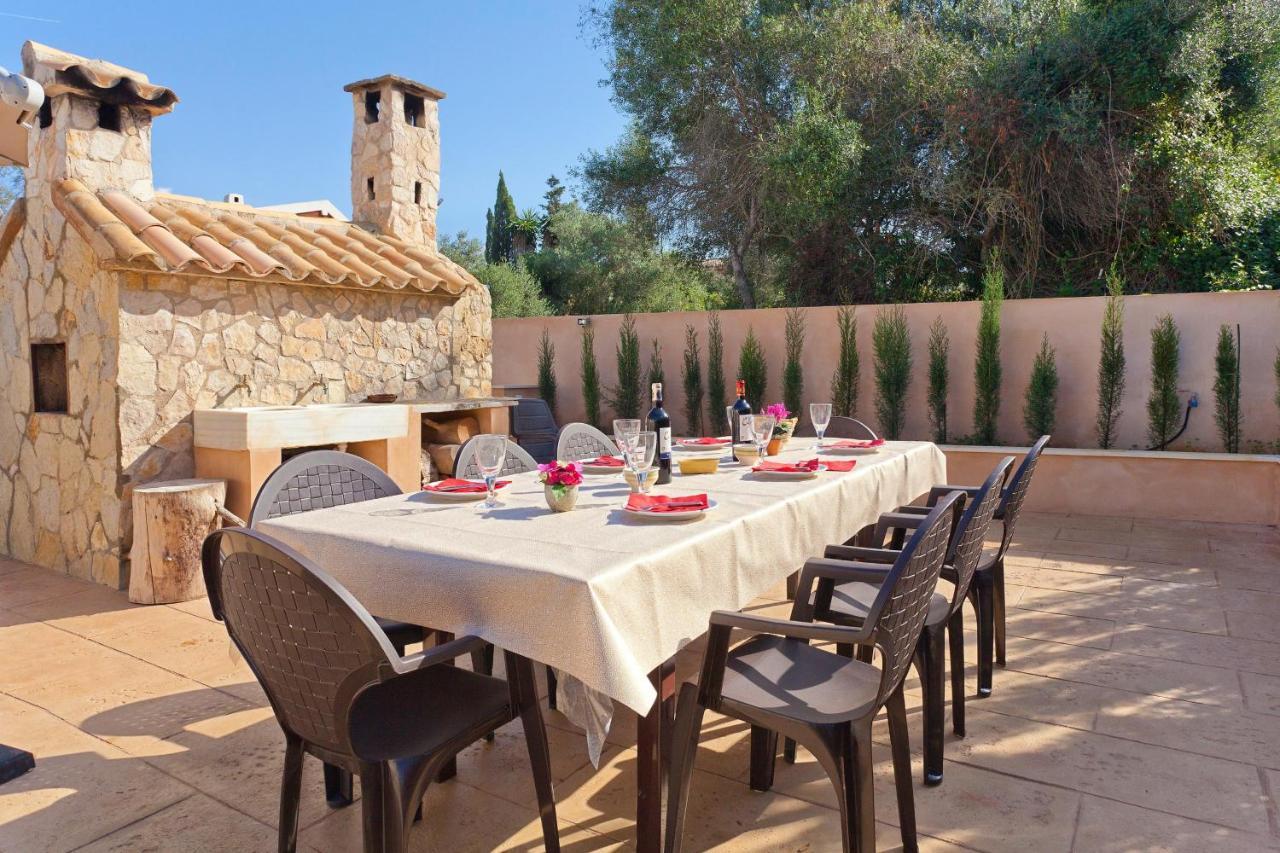 Bellavista Cala Blava (Mallorca) Exterior foto