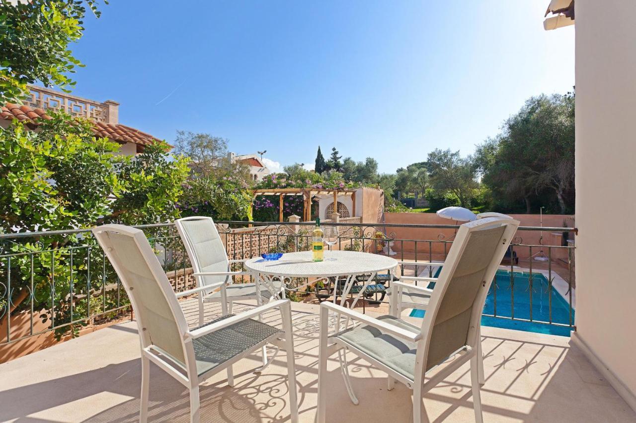 Bellavista Cala Blava (Mallorca) Exterior foto