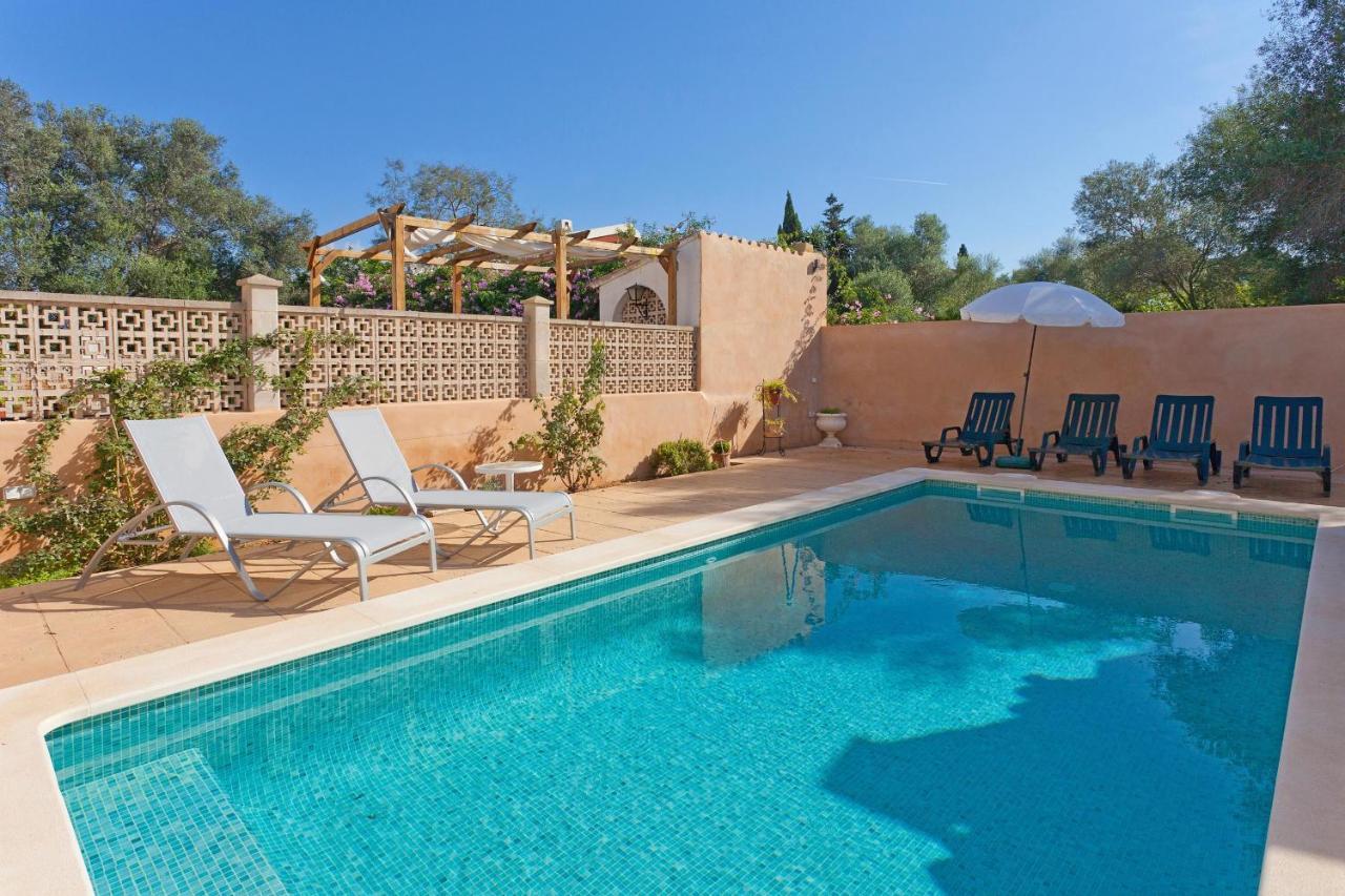 Bellavista Cala Blava (Mallorca) Exterior foto